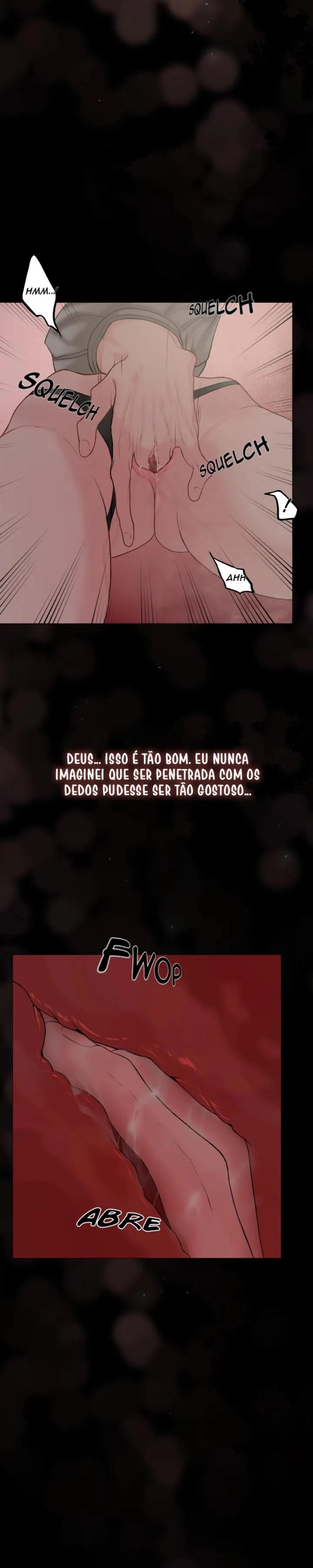 Read Vampiric Desires Capítulo 3 Página 13