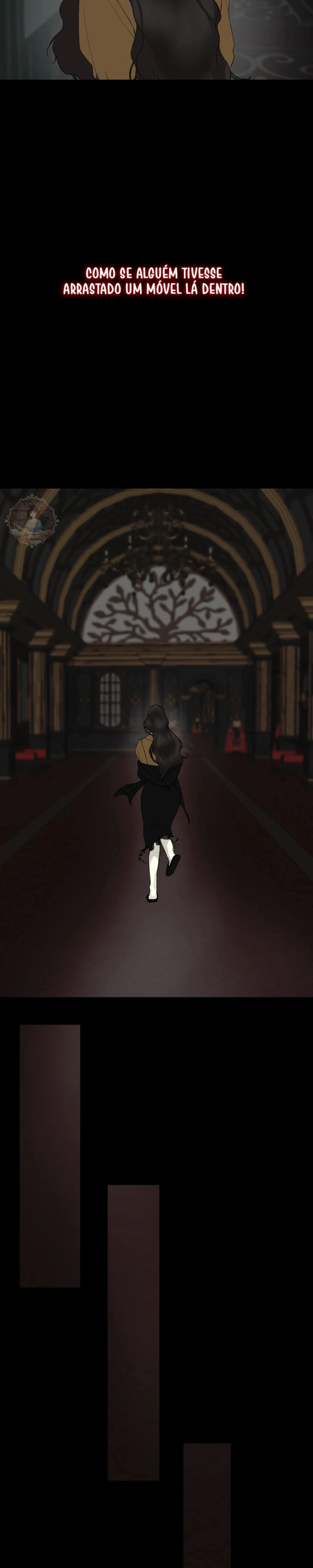 Read Vampiric Desires Capítulo 4 Página 10