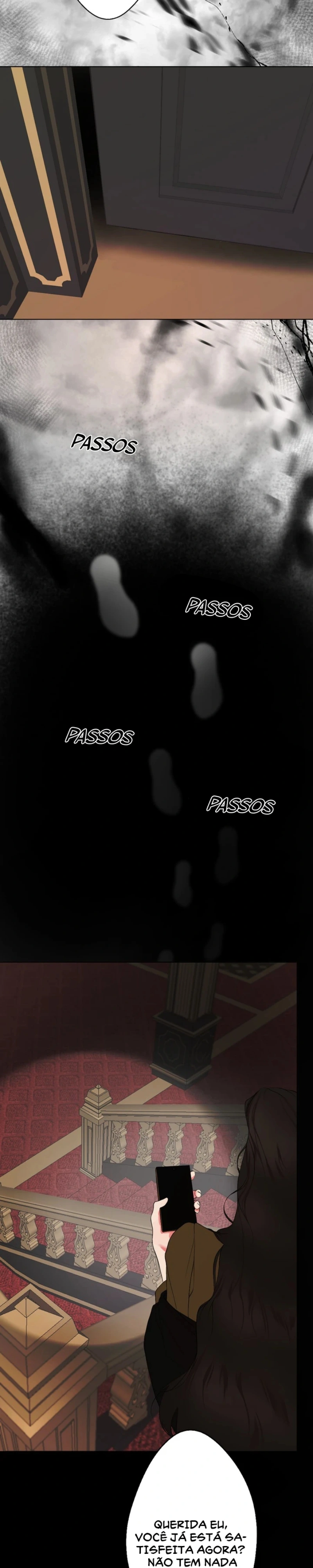 Read Vampiric Desires Capítulo 4 Página 5