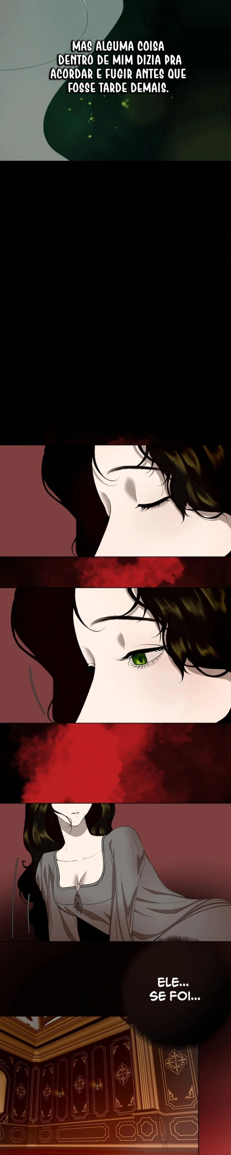 Read Vampiric Desires Capítulo 6 Página 11