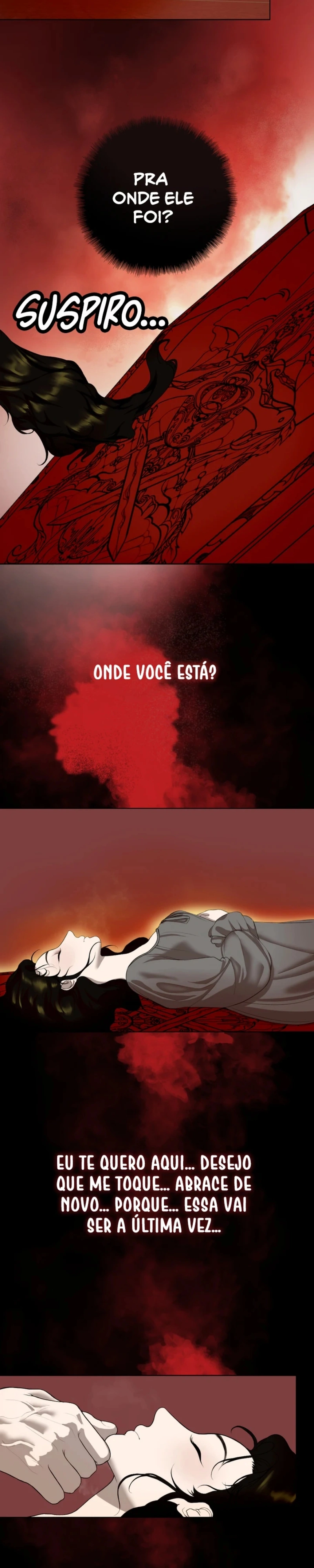 Read Vampiric Desires Capítulo 6 Página 12