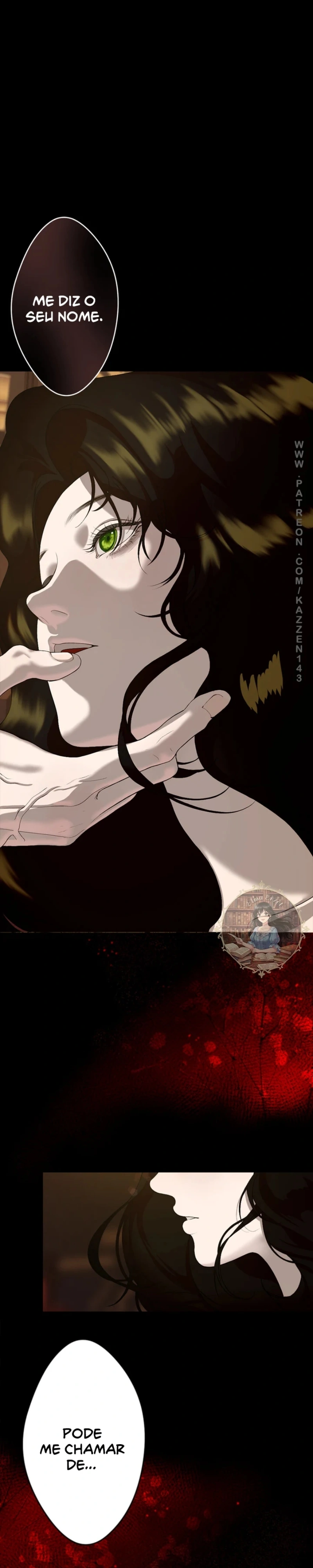 Read Vampiric Desires Capítulo 7 Página 2