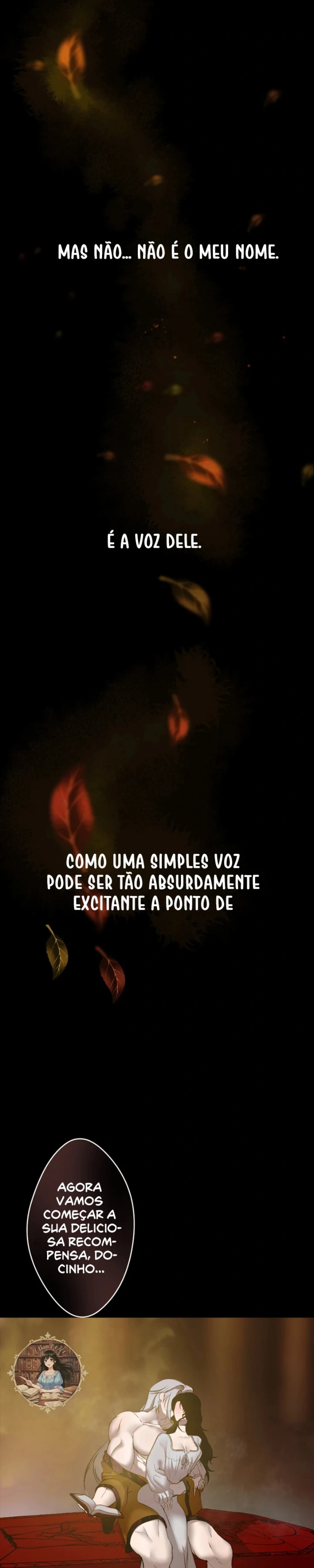 Read Vampiric Desires Capítulo 7 Página 4