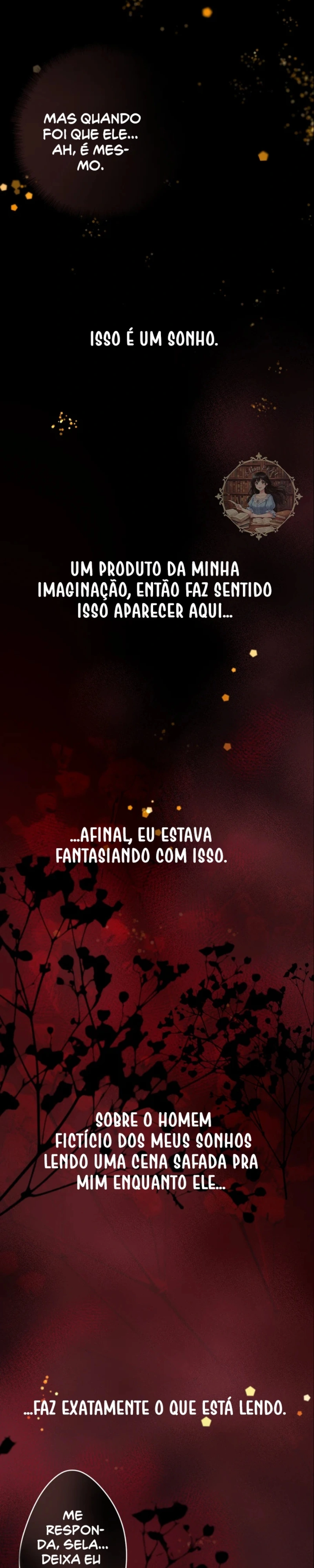 Read Vampiric Desires Capítulo 7 Página 6