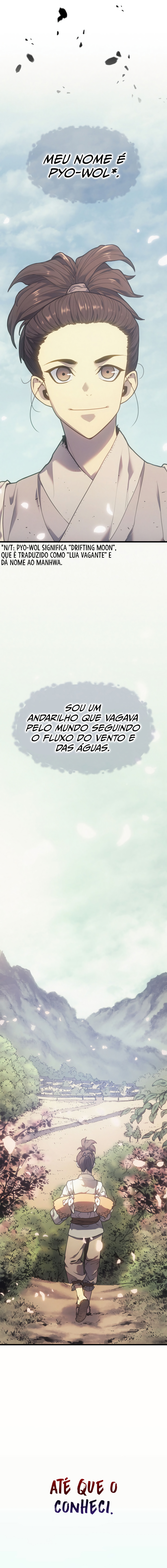 Ceifador da Lua Cheia Capítulo 0 Página 4