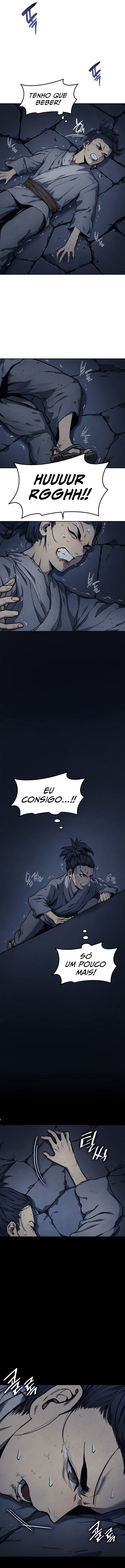 Ceifador da Lua Cheia Capítulo 1 Página 13