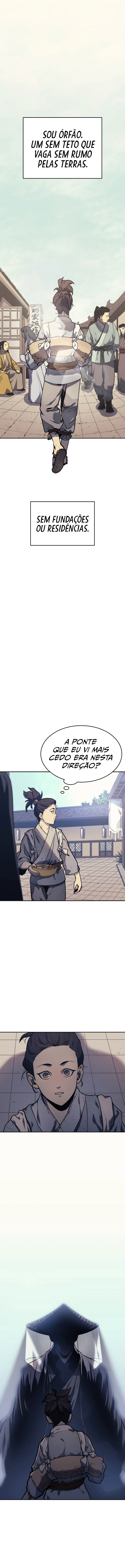 Ceifador da Lua Cheia Capítulo 1 Página 3