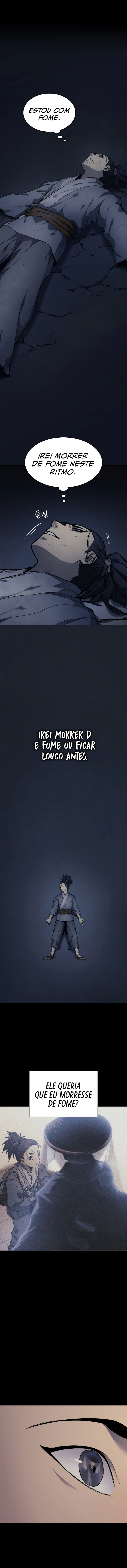 Ceifador da Lua Cheia Capítulo 1 Página 9
