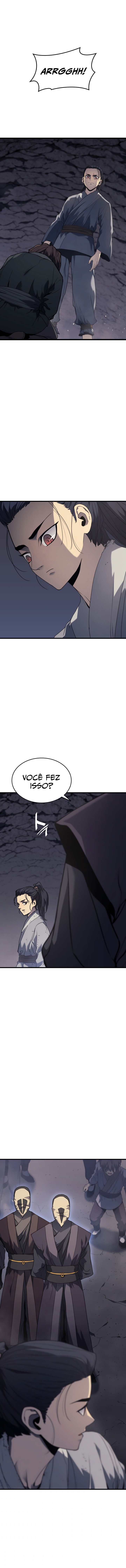 Ceifador da Lua Cheia Capítulo 10 Página 2