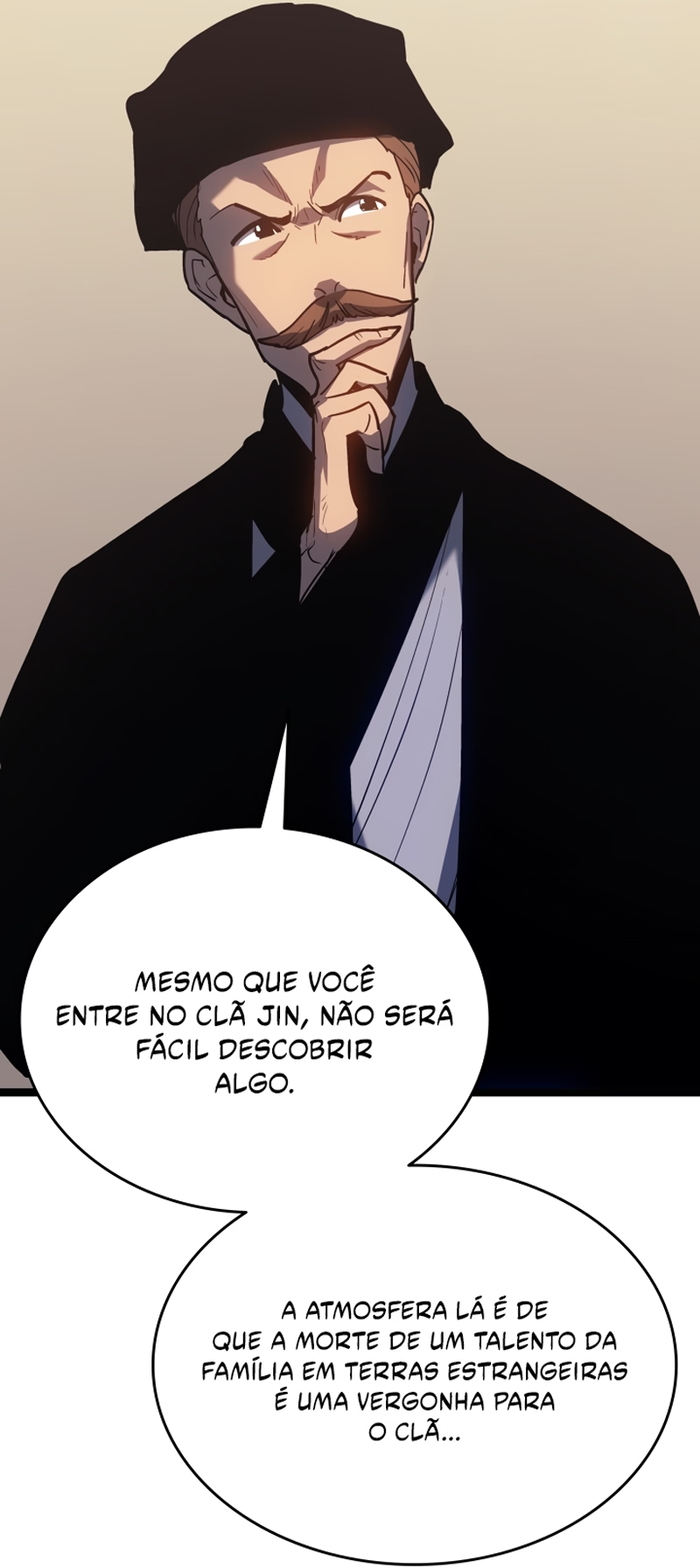 Ceifador da Lua Cheia Capítulo 108 Página 191