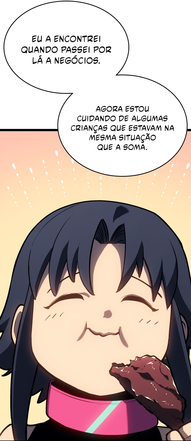 Ceifador da Lua Cheia Capítulo 108 Página 201