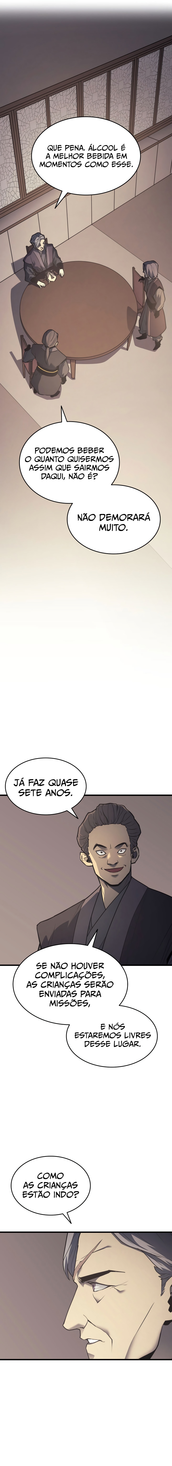 Ceifador da Lua Cheia Capítulo 11 Página 5