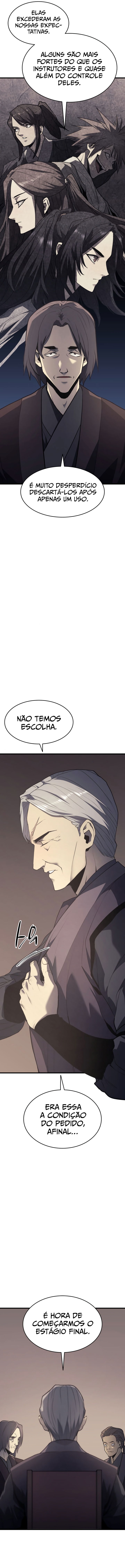 Ceifador da Lua Cheia Capítulo 11 Página 6