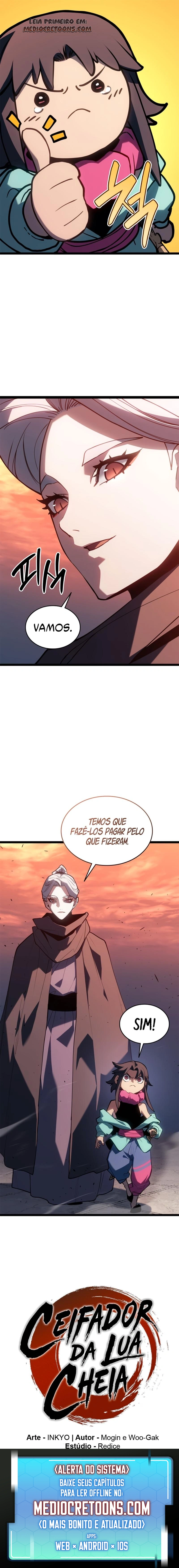 Ceifador da Lua Cheia Capítulo 113 Página 15