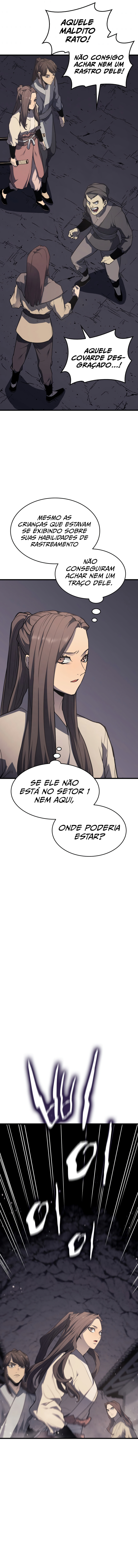 Ceifador da Lua Cheia Capítulo 12 Página 19