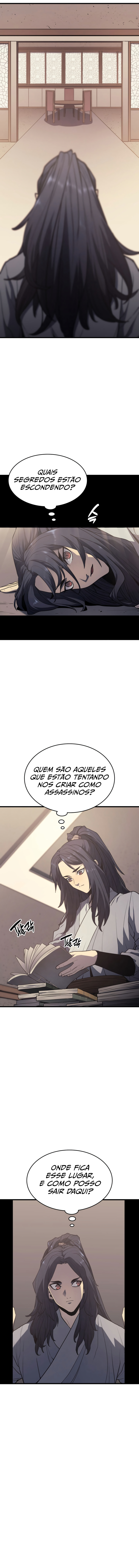 Ceifador da Lua Cheia Capítulo 12 Página 6