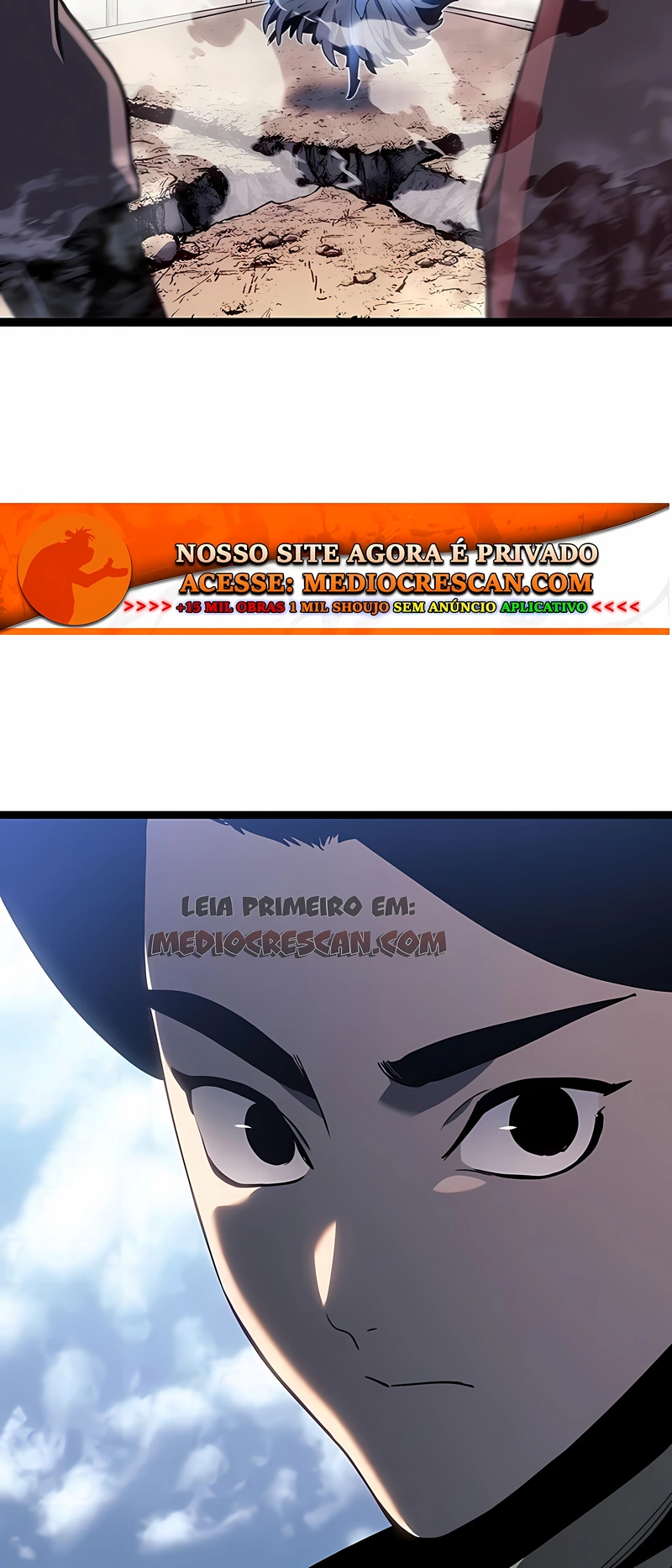 Ceifador da Lua Cheia Capítulo 123 Página 17