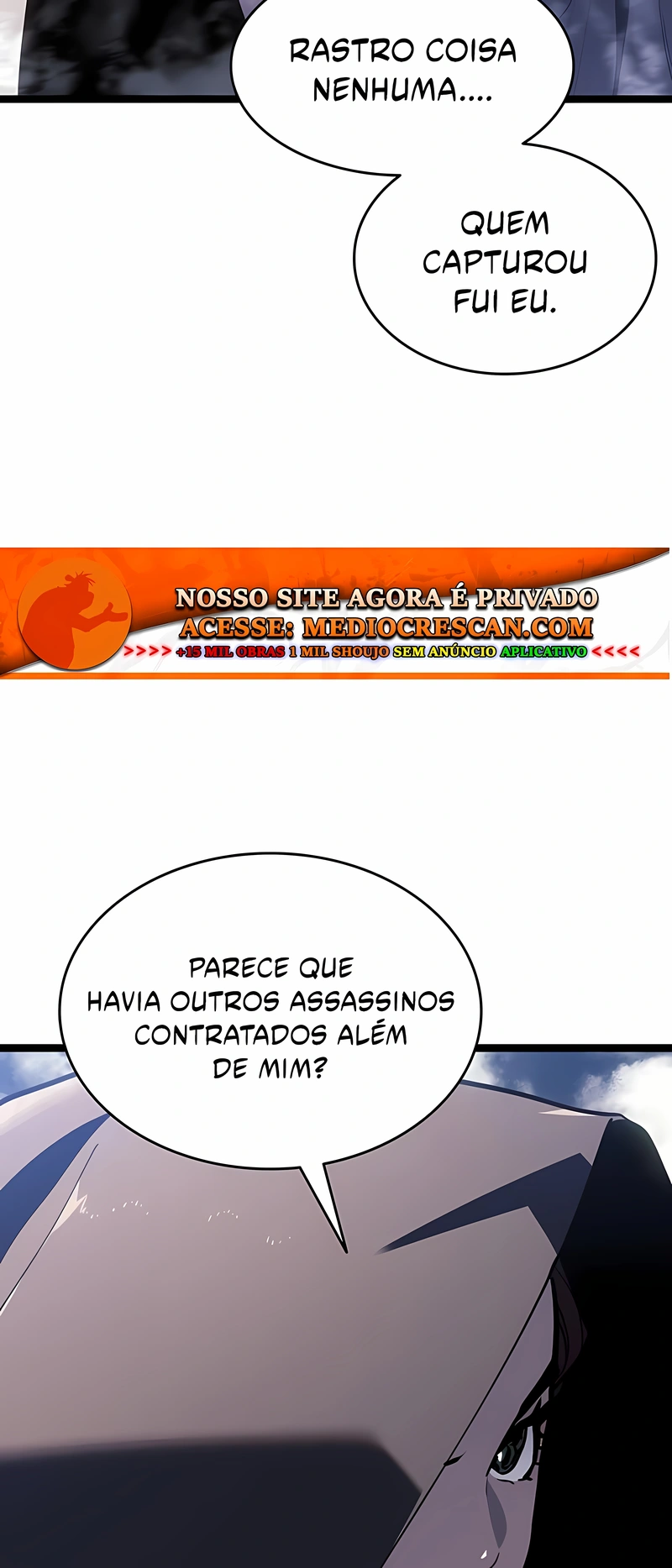 Ceifador da Lua Cheia Capítulo 123 Página 26