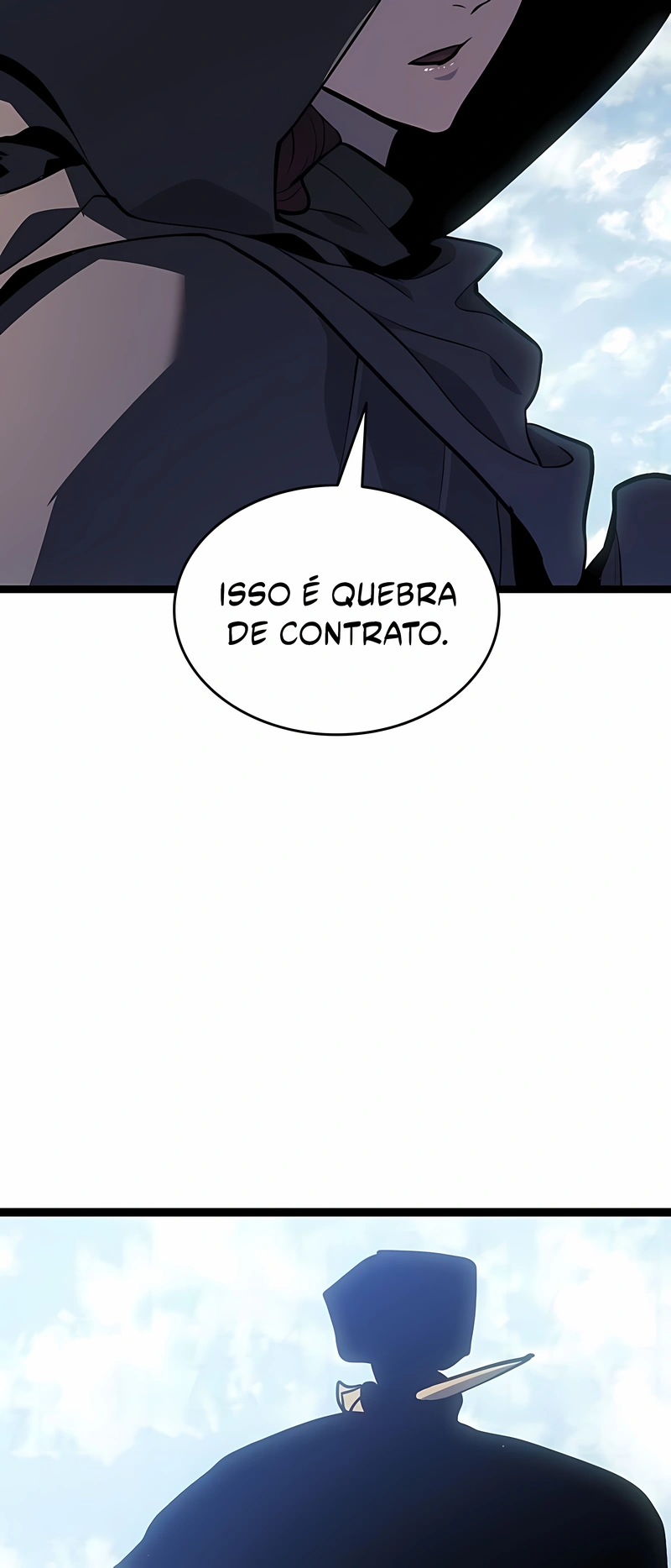 Ceifador da Lua Cheia Capítulo 123 Página 27