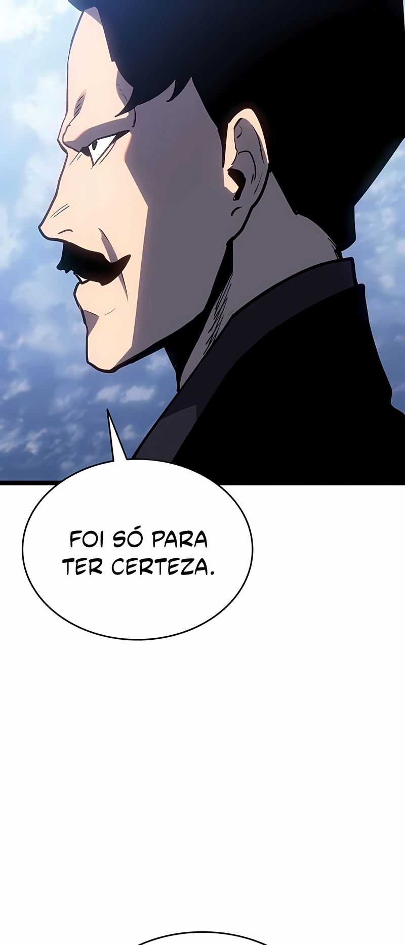 Ceifador da Lua Cheia Capítulo 123 Página 28