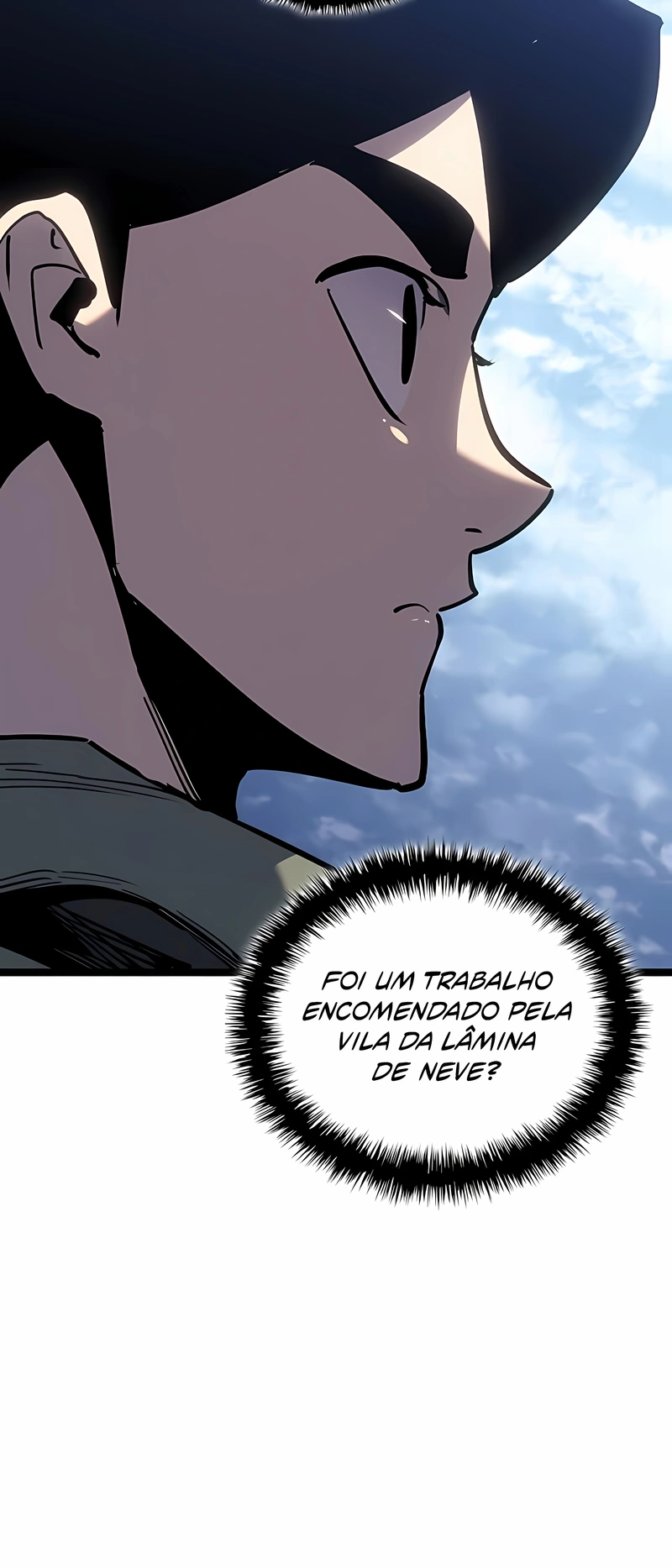 Ceifador da Lua Cheia Capítulo 123 Página 3