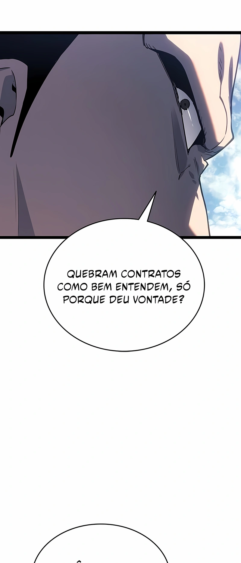 Ceifador da Lua Cheia Capítulo 123 Página 30