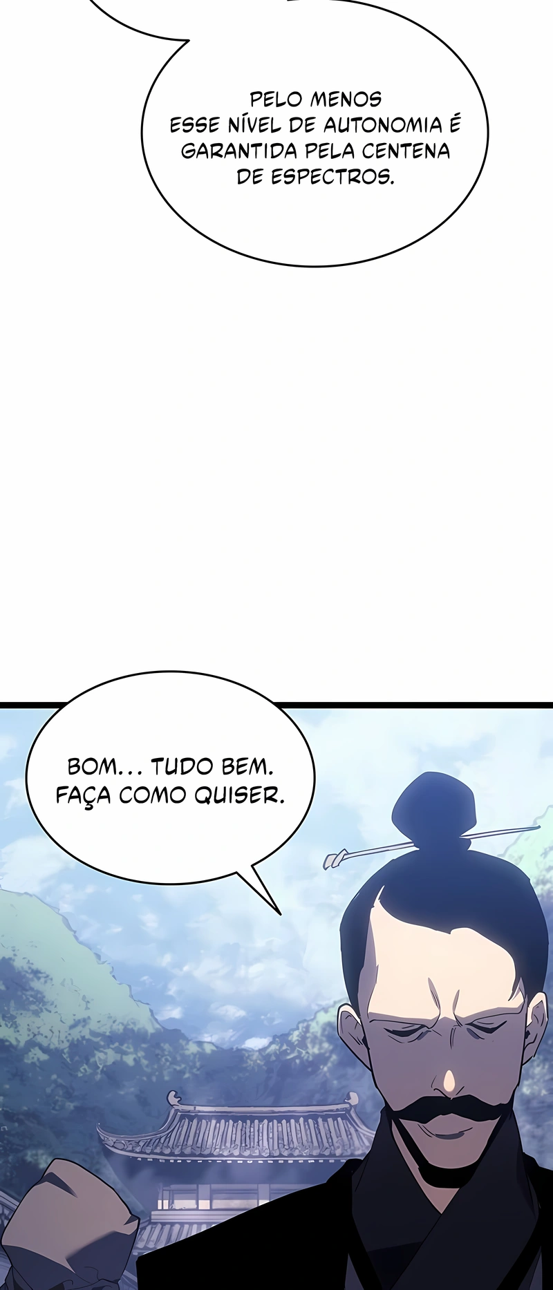 Ceifador da Lua Cheia Capítulo 123 Página 32