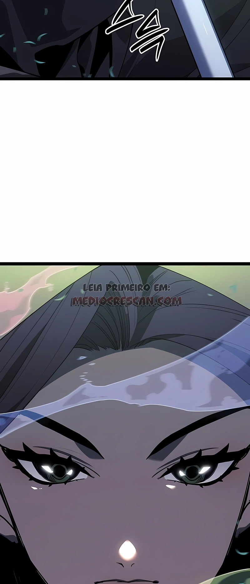 Ceifador da Lua Cheia Capítulo 123 Página 42