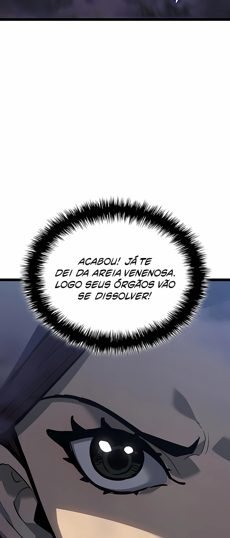 Ceifador da Lua Cheia Capítulo 123 Página 78