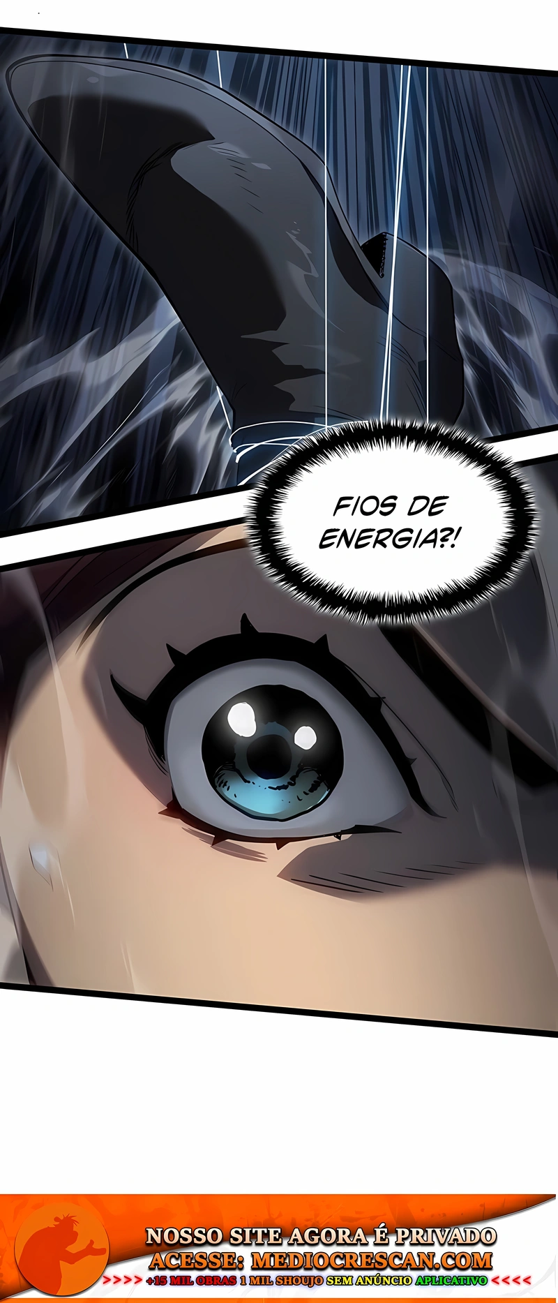 Ceifador da Lua Cheia Capítulo 123 Página 82