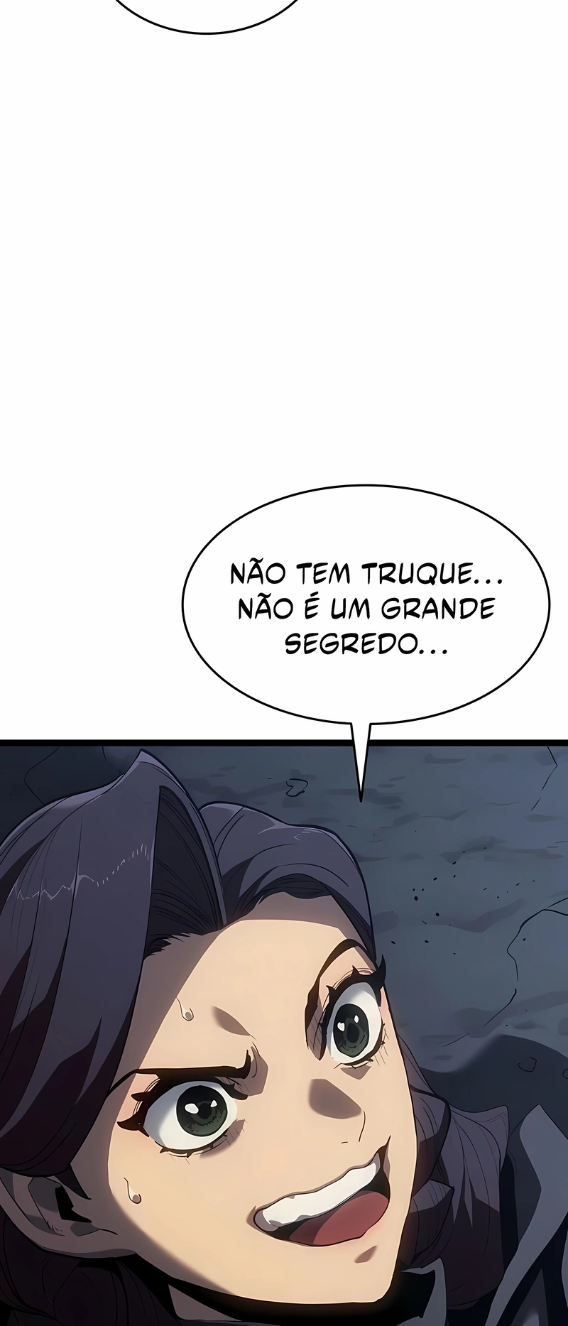Ceifador da Lua Cheia Capítulo 123 Página 87