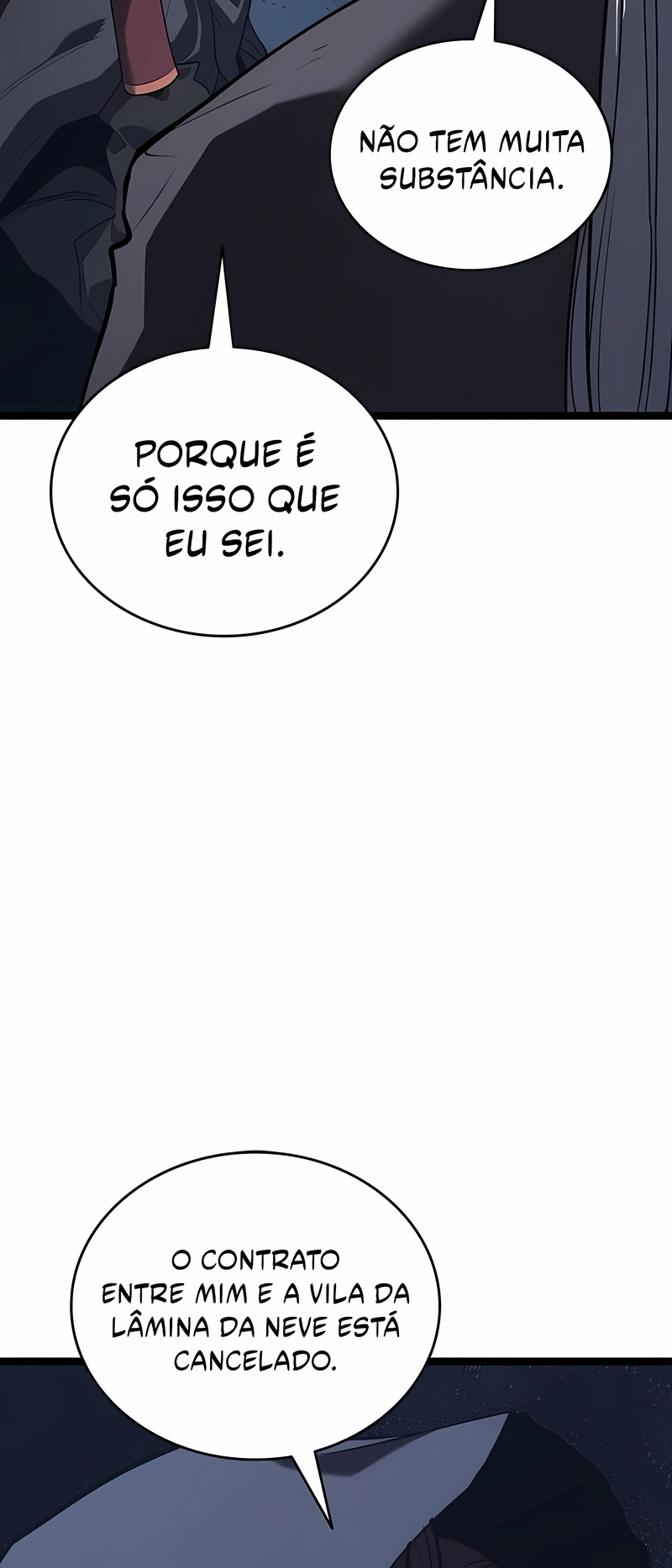 Ceifador da Lua Cheia Capítulo 123 Página 99