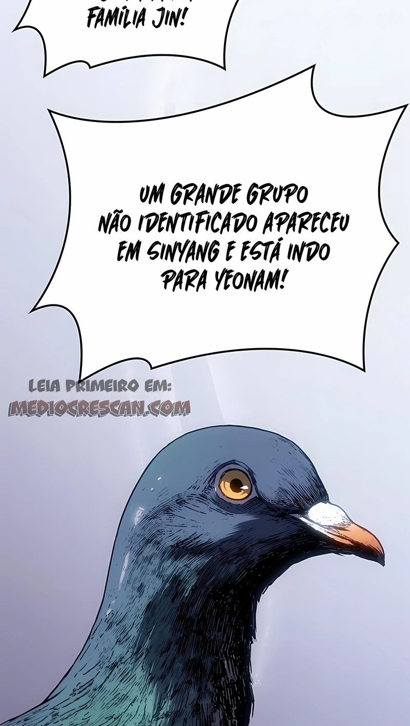 Ceifador da Lua Cheia Capítulo 124 Página 2