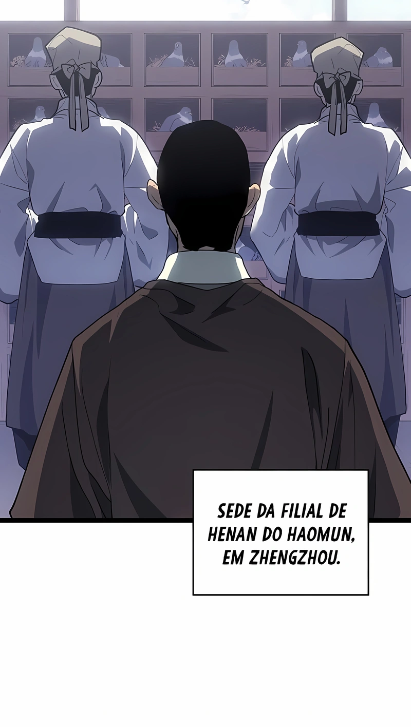 Ceifador da Lua Cheia Capítulo 124 Página 4