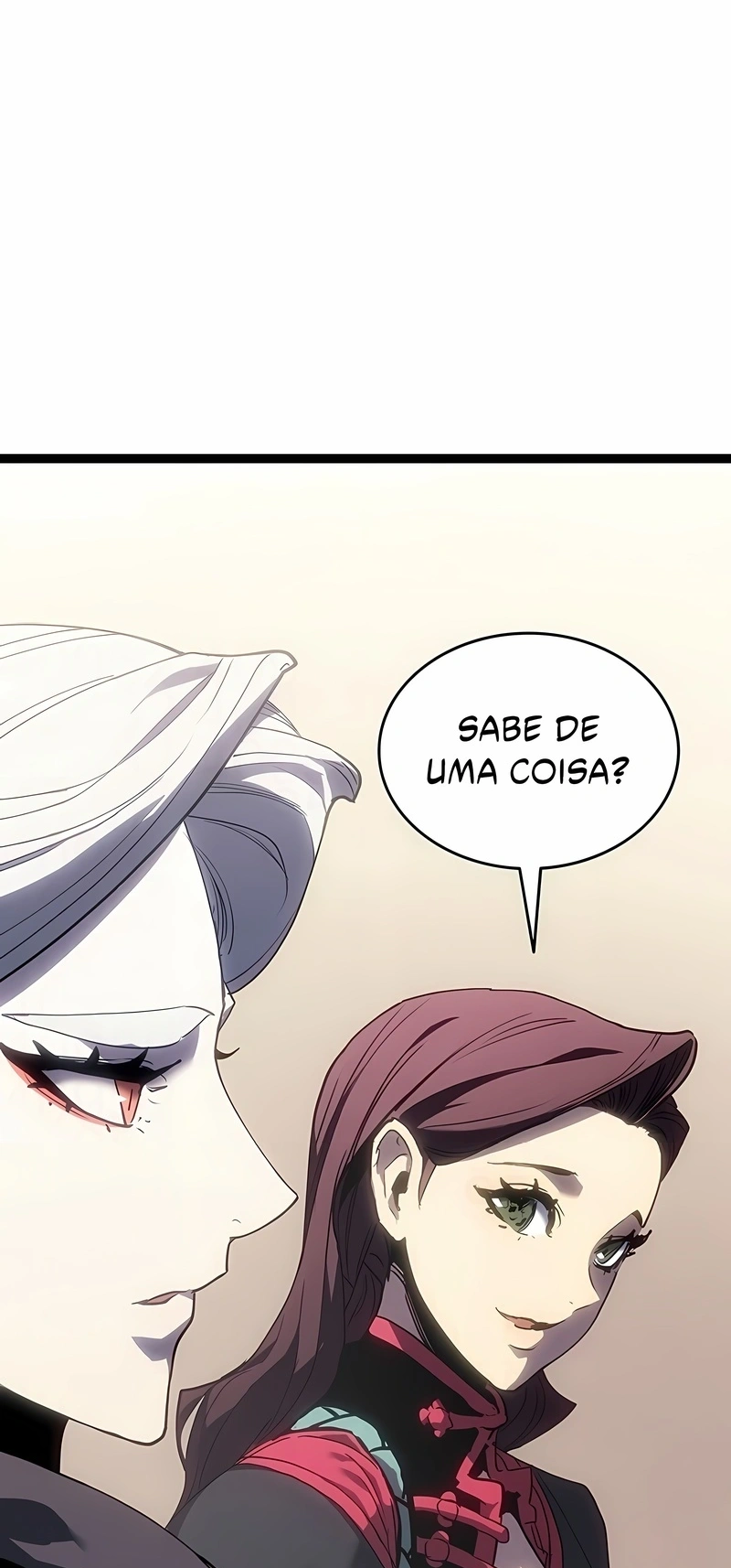 Ceifador da Lua Cheia Capítulo 126 Página 7