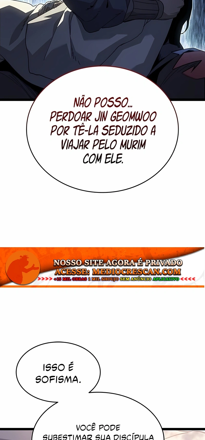 Ceifador da Lua Cheia Capítulo 126 Página 71