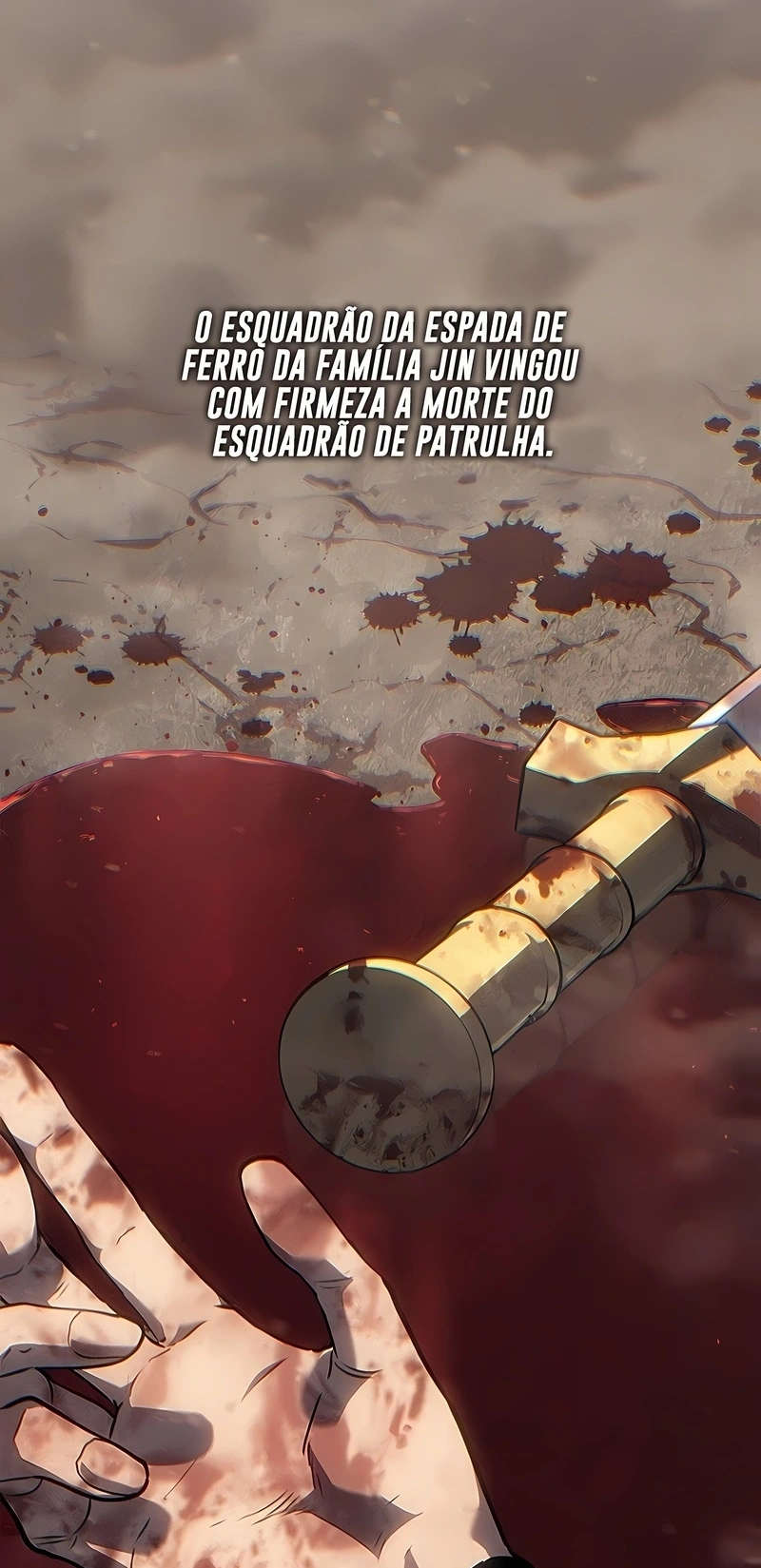 Ceifador da Lua Cheia Capítulo 127 Página 67