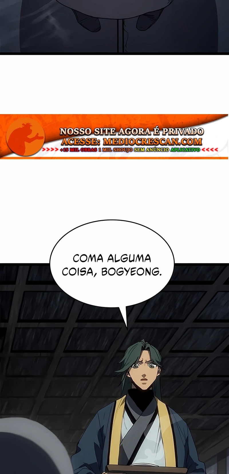 Ceifador da Lua Cheia Capítulo 127 Página 75