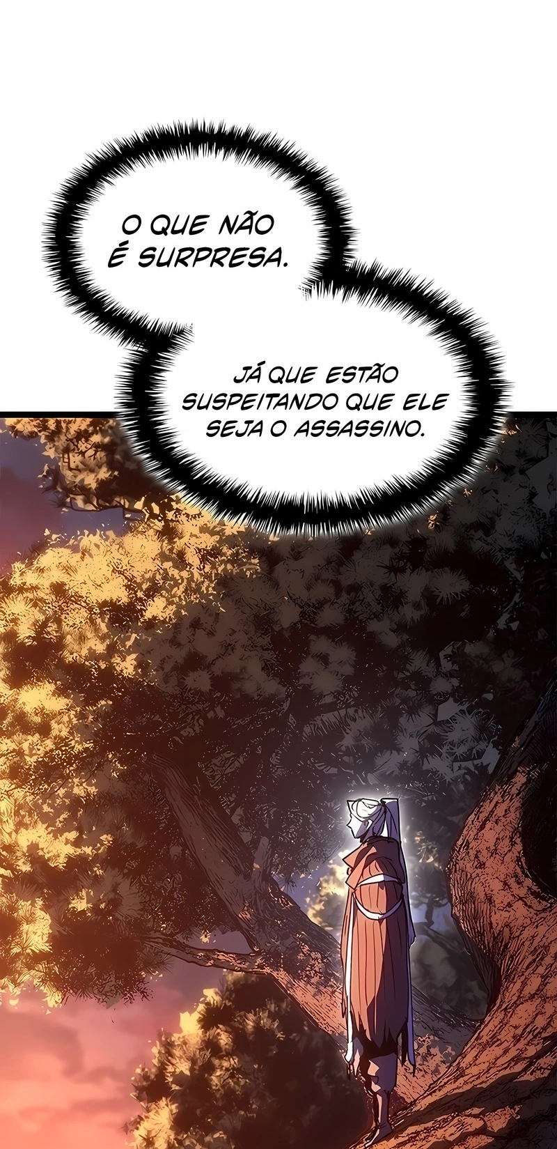 Ceifador da Lua Cheia Capítulo 127 Página 82