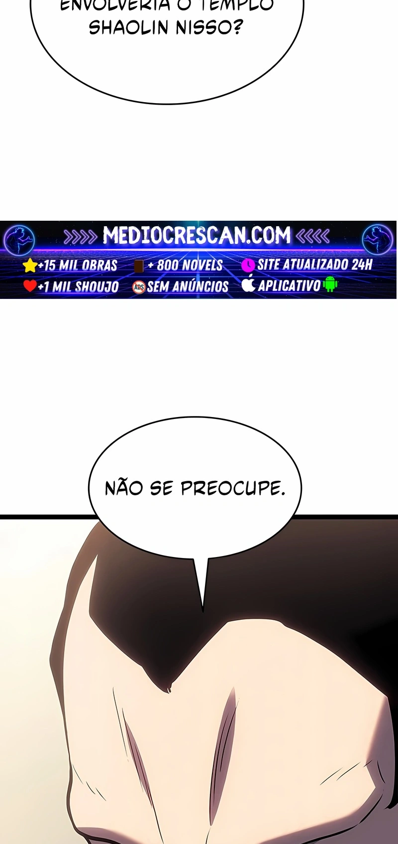 Ceifador da Lua Cheia Capítulo 128 Página 11