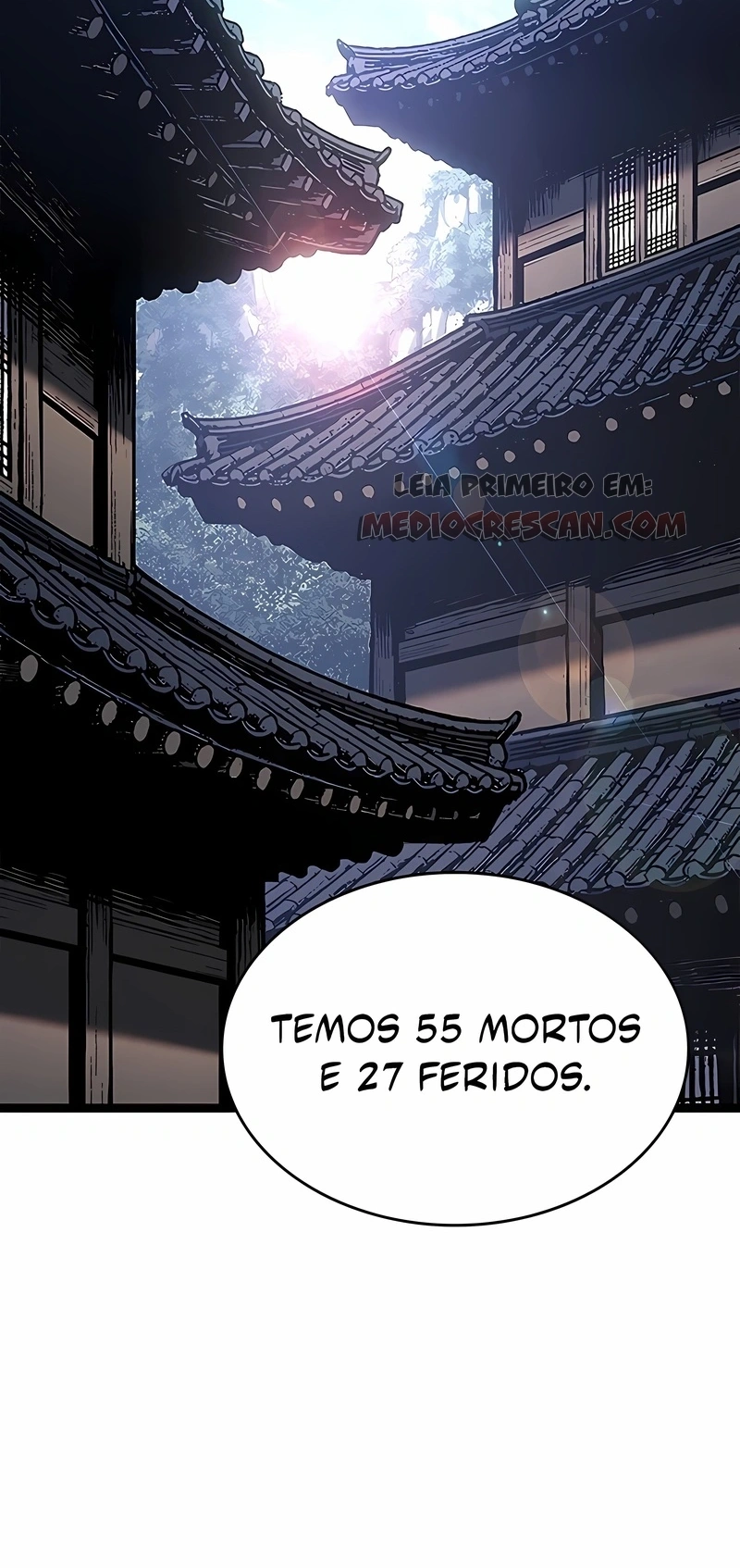 Ceifador da Lua Cheia Capítulo 128 Página 2