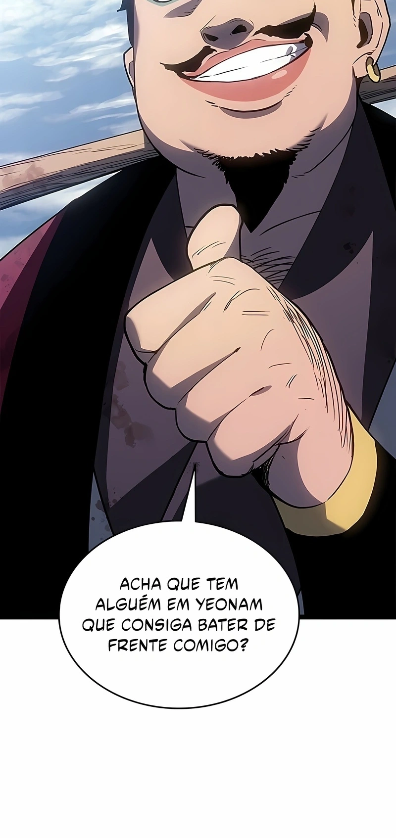 Ceifador da Lua Cheia Capítulo 128 Página 20