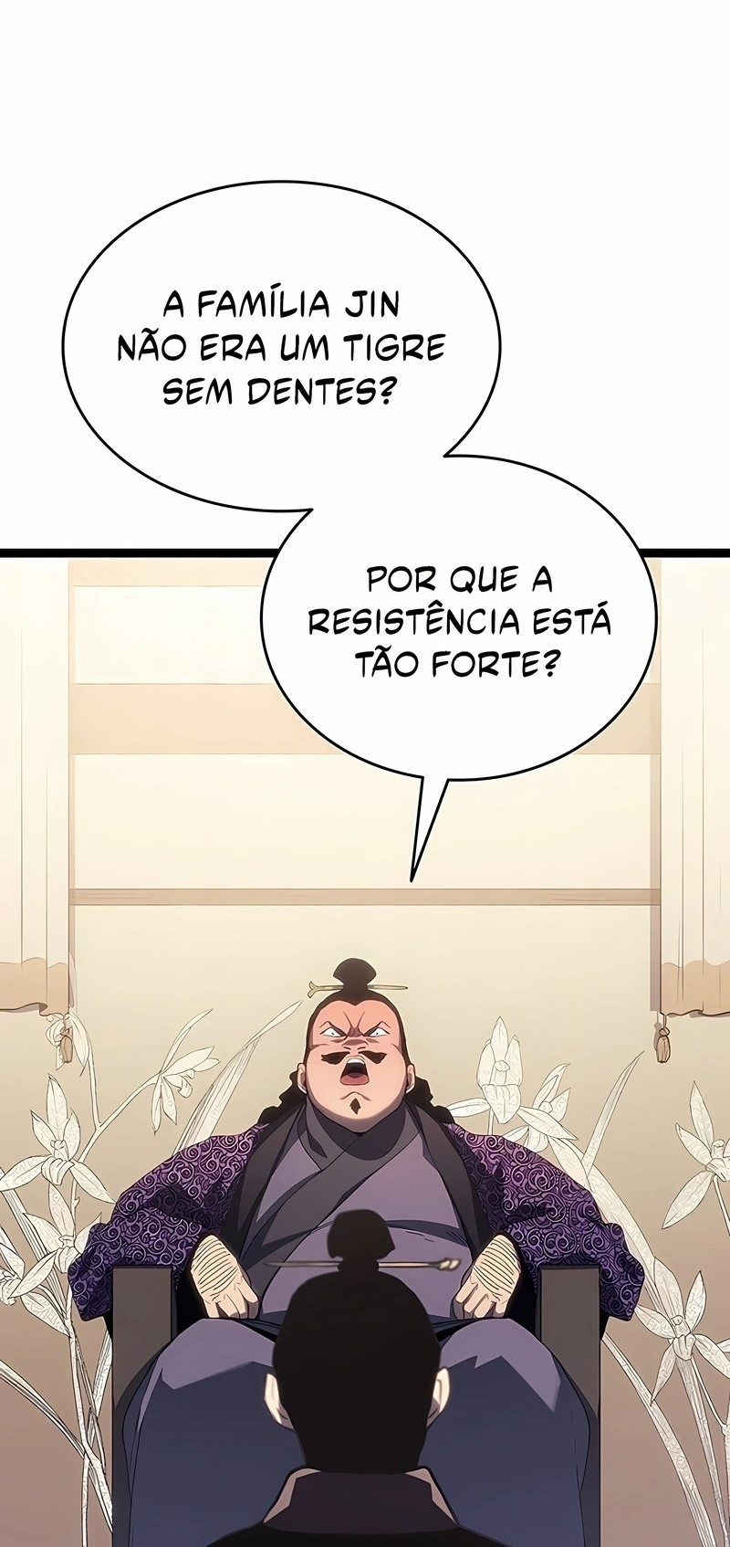Ceifador da Lua Cheia Capítulo 128 Página 3