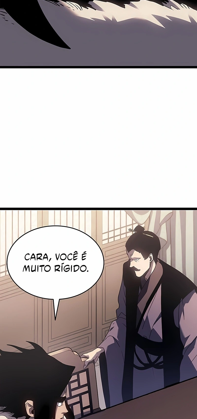 Ceifador da Lua Cheia Capítulo 128 Página 30