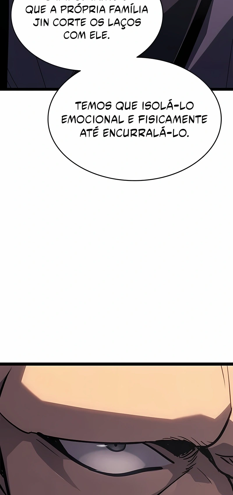 Ceifador da Lua Cheia Capítulo 128 Página 40
