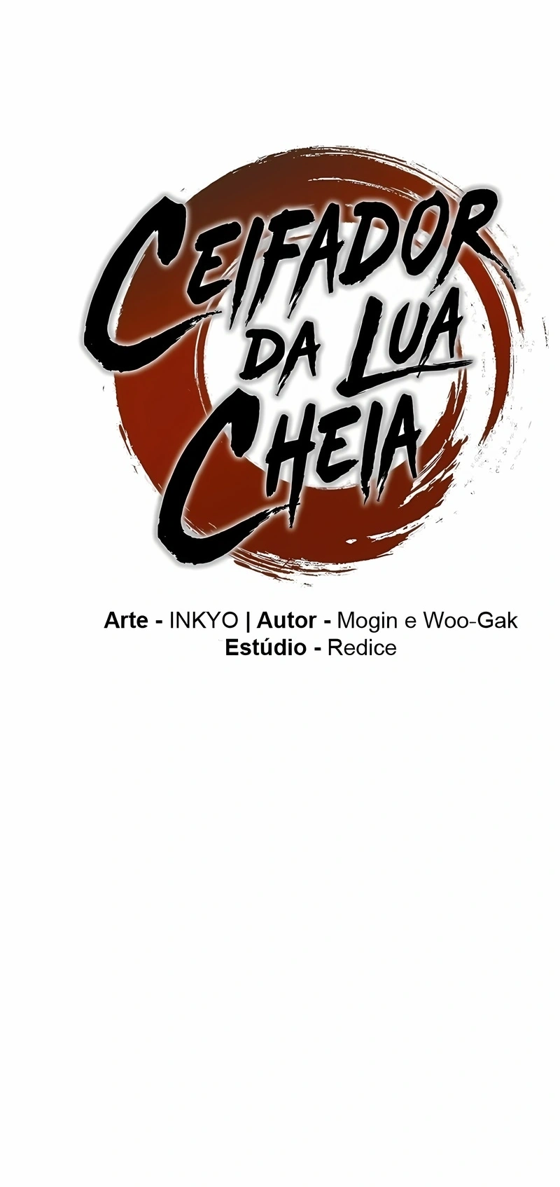 Ceifador da Lua Cheia Capítulo 128 Página 48