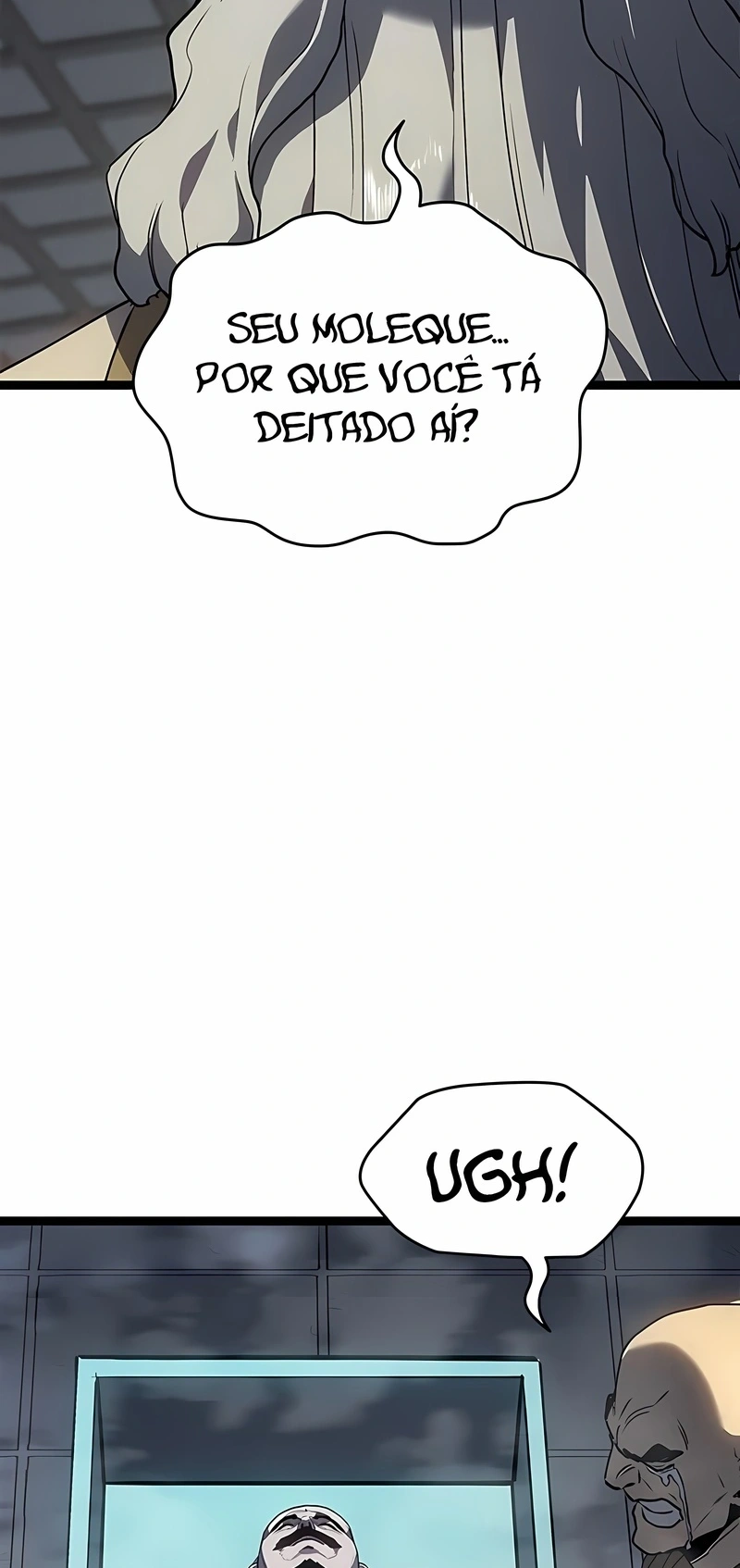Ceifador da Lua Cheia Capítulo 128 Página 79