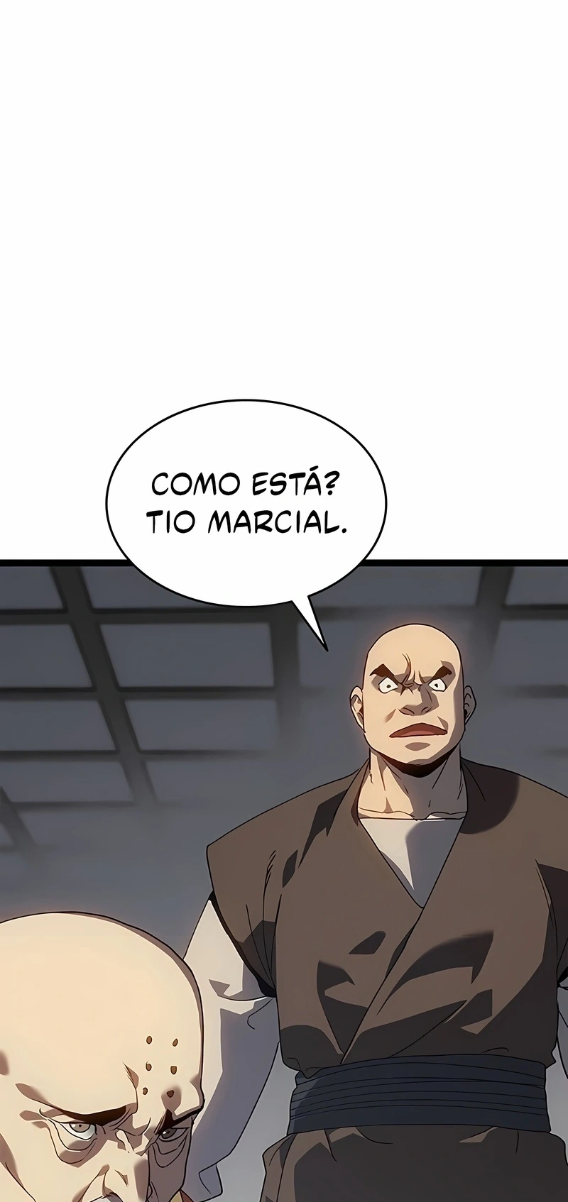 Ceifador da Lua Cheia Capítulo 128 Página 82