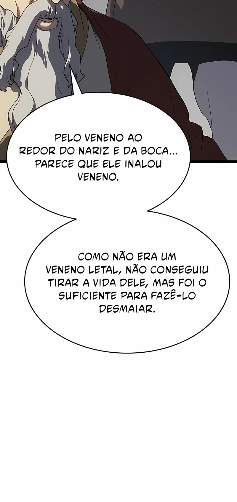 Ceifador da Lua Cheia Capítulo 128 Página 83