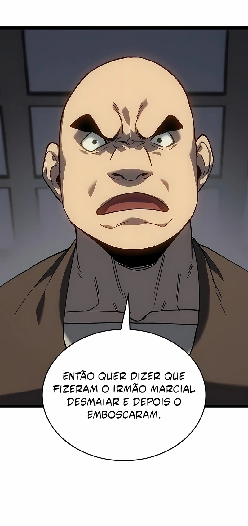 Ceifador da Lua Cheia Capítulo 128 Página 84